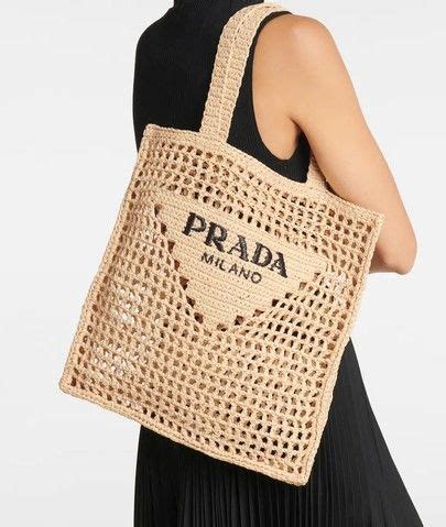 prada beach bag dupe amazon|prada's luxury beach bag.